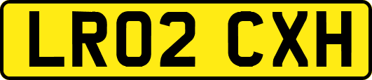 LR02CXH