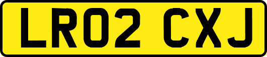 LR02CXJ