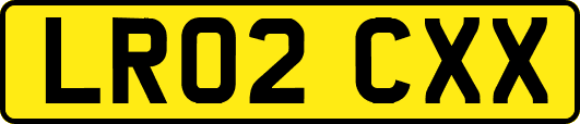 LR02CXX