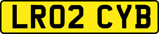 LR02CYB