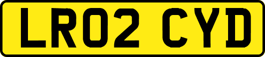 LR02CYD