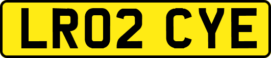 LR02CYE