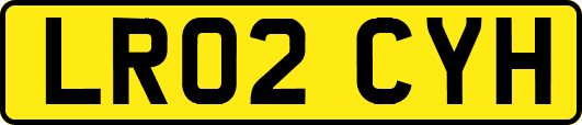 LR02CYH