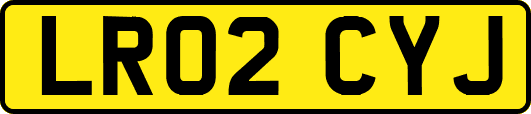 LR02CYJ
