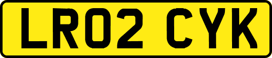LR02CYK