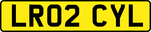 LR02CYL