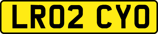 LR02CYO