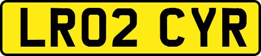 LR02CYR