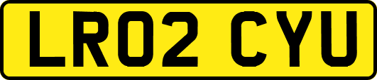 LR02CYU