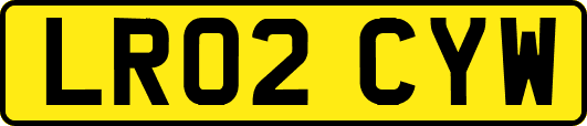 LR02CYW