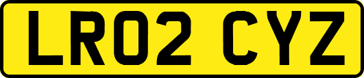 LR02CYZ