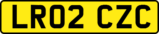 LR02CZC