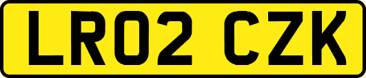 LR02CZK