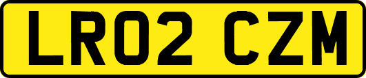 LR02CZM