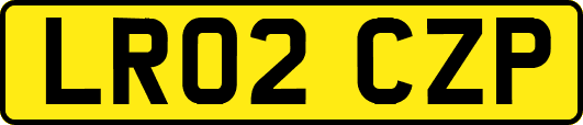 LR02CZP