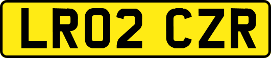 LR02CZR