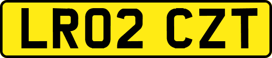 LR02CZT