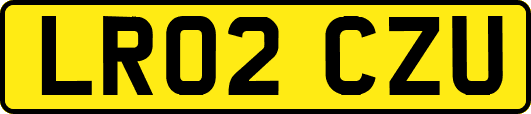 LR02CZU