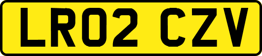 LR02CZV
