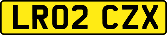LR02CZX