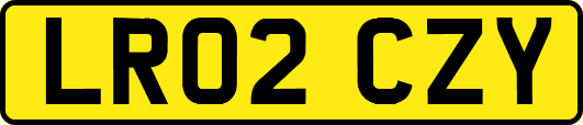 LR02CZY