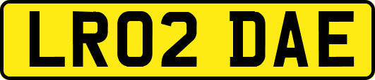LR02DAE