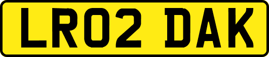 LR02DAK