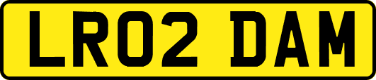 LR02DAM