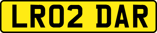 LR02DAR