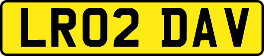 LR02DAV