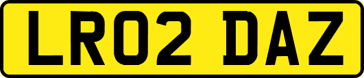 LR02DAZ