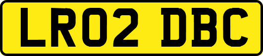 LR02DBC