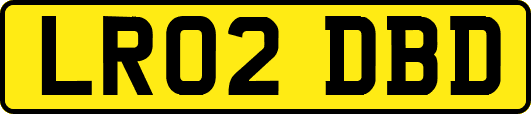 LR02DBD