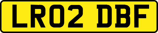 LR02DBF
