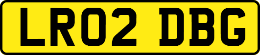LR02DBG
