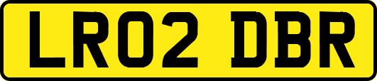 LR02DBR