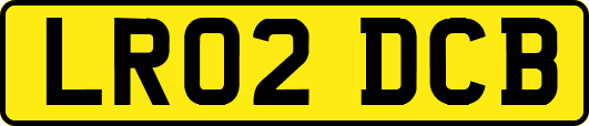 LR02DCB