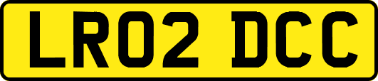 LR02DCC