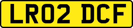 LR02DCF