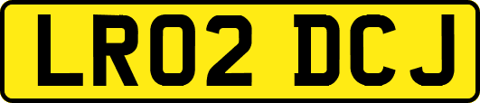 LR02DCJ