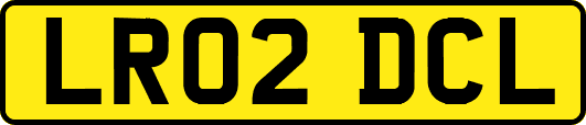 LR02DCL