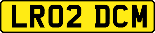 LR02DCM