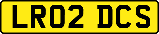 LR02DCS
