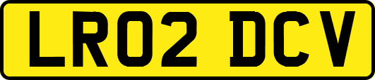 LR02DCV