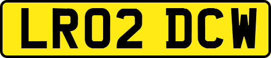 LR02DCW