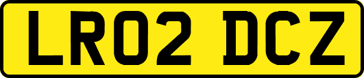 LR02DCZ