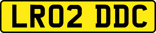 LR02DDC