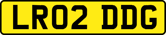 LR02DDG