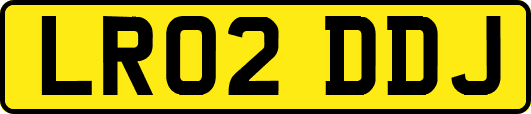 LR02DDJ