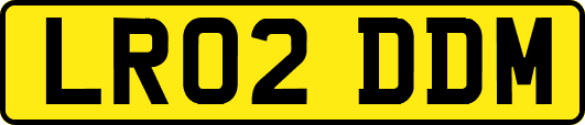 LR02DDM